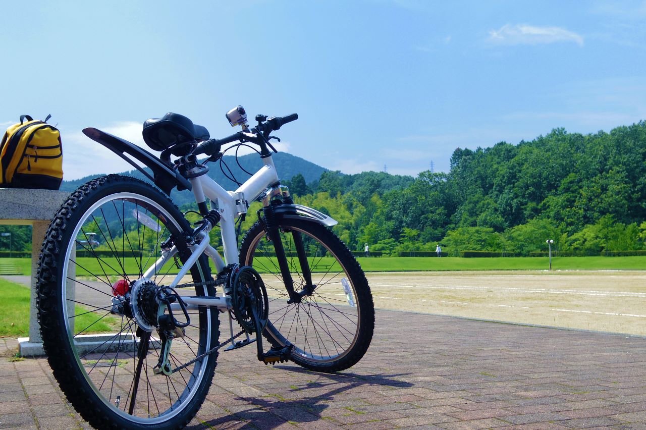 【初心者向け】効率的に速くなる！自転車トレーニングの基本メソッド