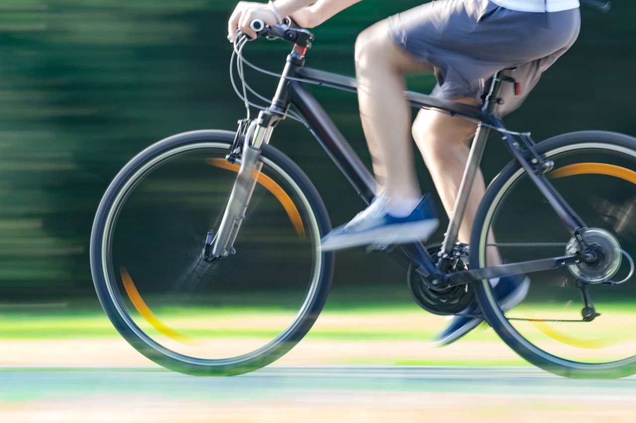 【初心者向け】自転車の運動効果とは？運動不足を無理なく解消できる