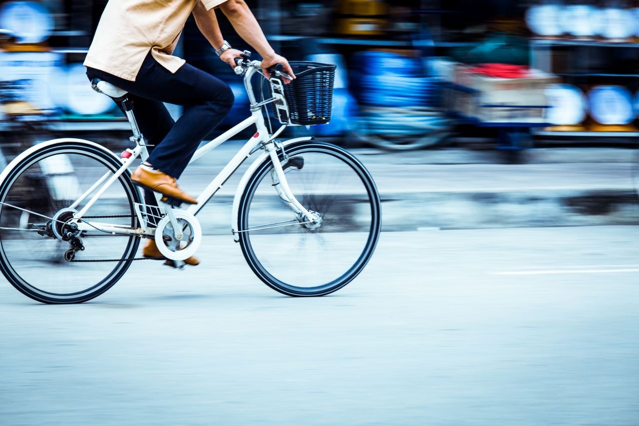 自転車の消費カロリーはどれくらい？初心者が知りたい基本の計算と目安