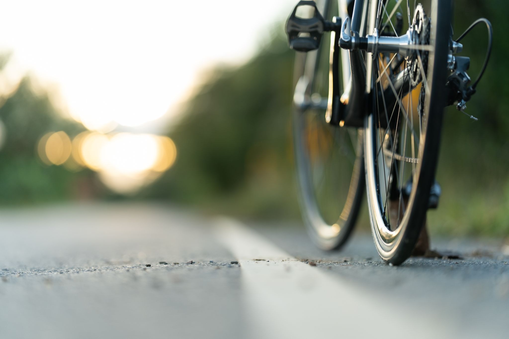 自転車の筋トレは効果的！初心者が無理なくトレーニングできる