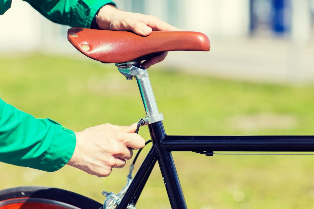 自転車でお尻が痛い原因と対策！痛みなく快適に走るコツ